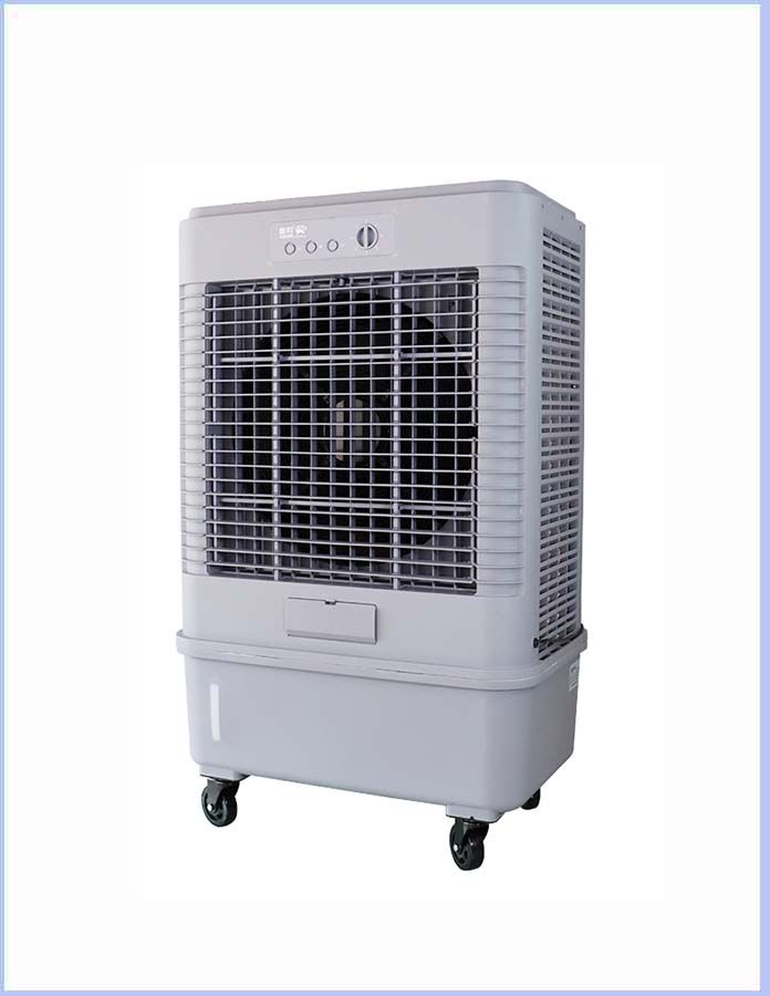 雷豹EC5324D工業(yè)蒸發(fā)式冷風(fēng)機